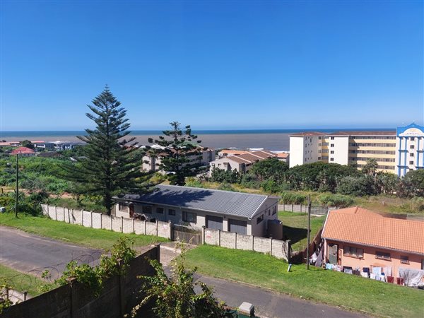3 Bed Apartment in Port Shepstone