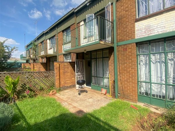 2 Bed Apartment in Witfield