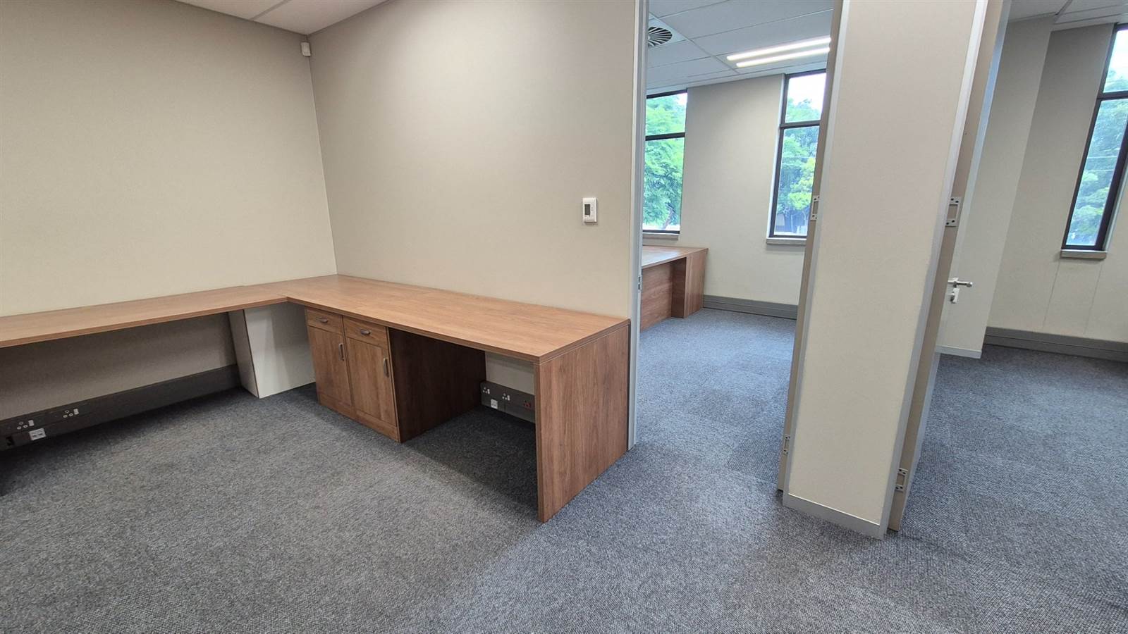 128  m² Office Space in Lynnwood photo number 6