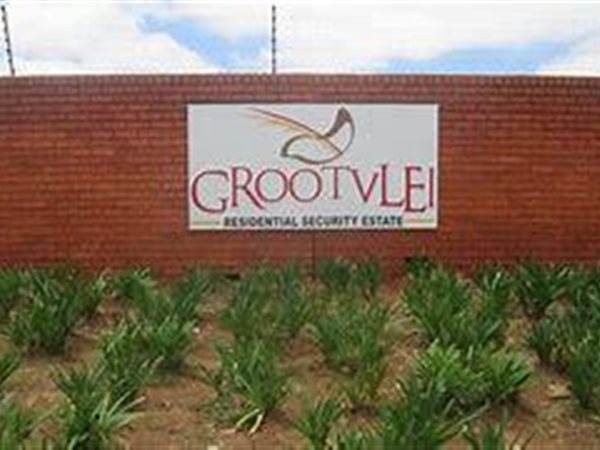 500 m² Land available in Strubenvale