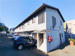 Apartment in Bulwer