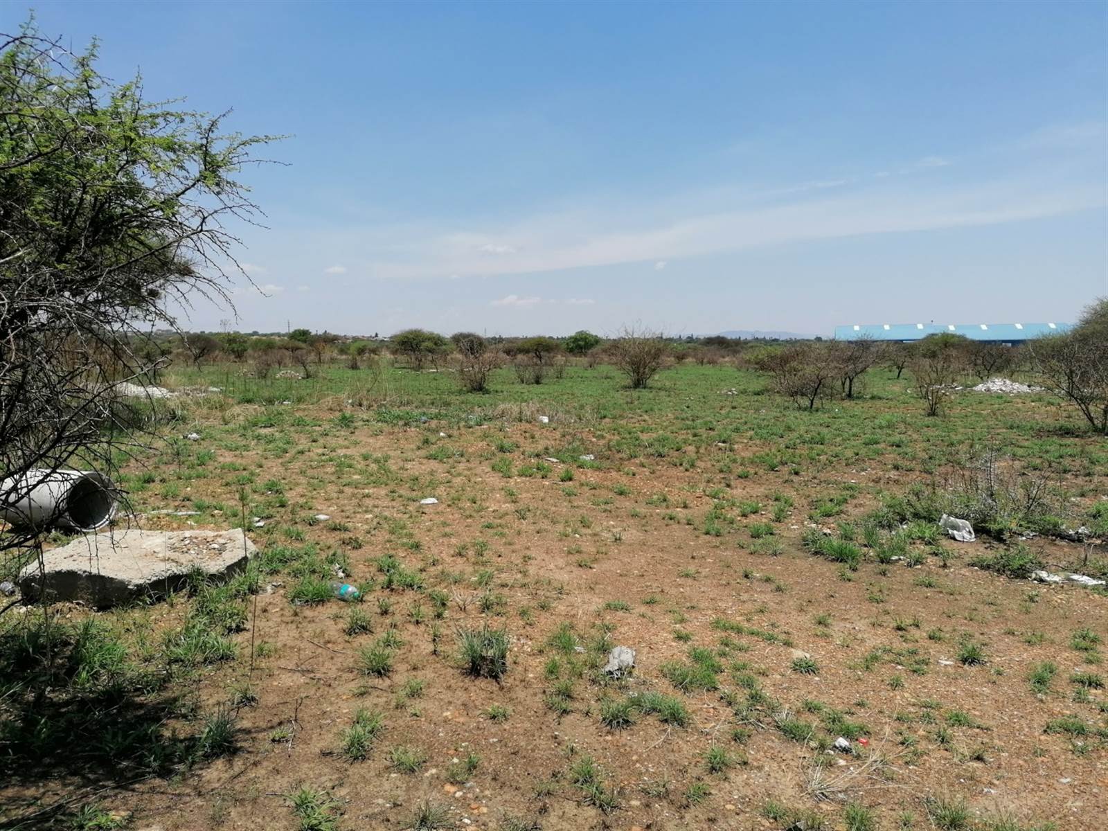1.5 ha Land available in Polokwane Central photo number 3