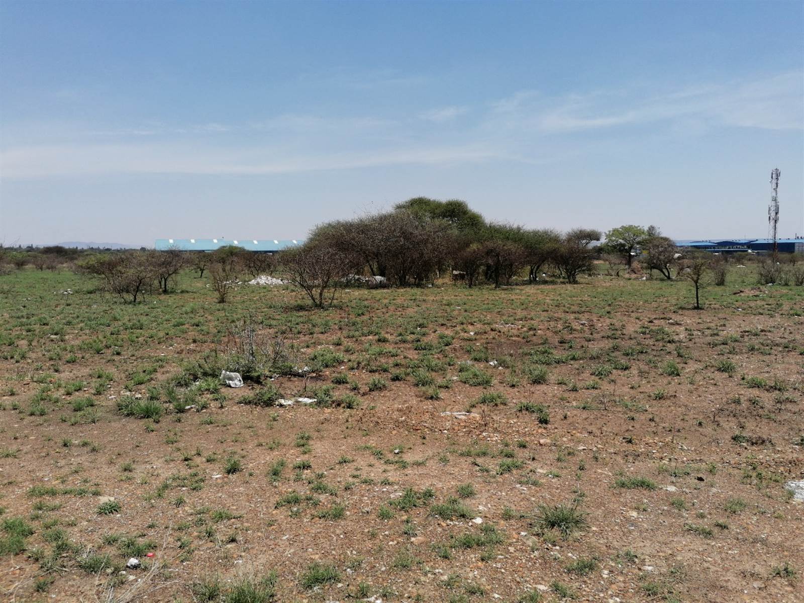 1.5 ha Land available in Polokwane Central photo number 4