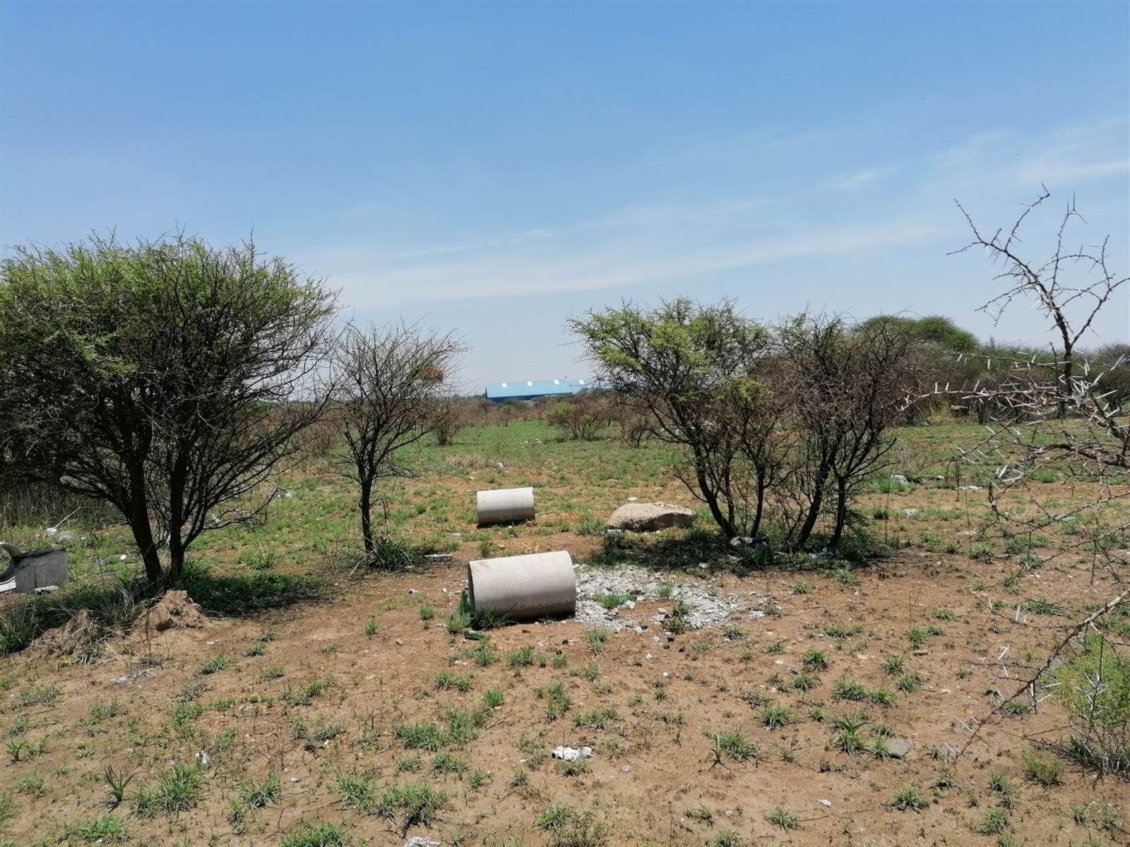 1.5 ha Land available in Polokwane Central photo number 2