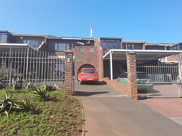 3 Bed Townhouse