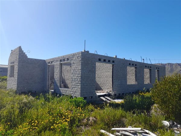 595 m² Land 595 m² Land