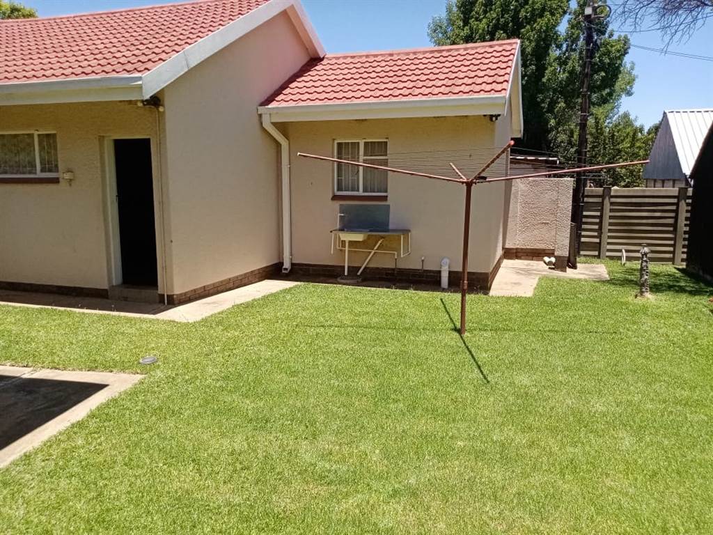 3 Bed House in Parys photo number 24