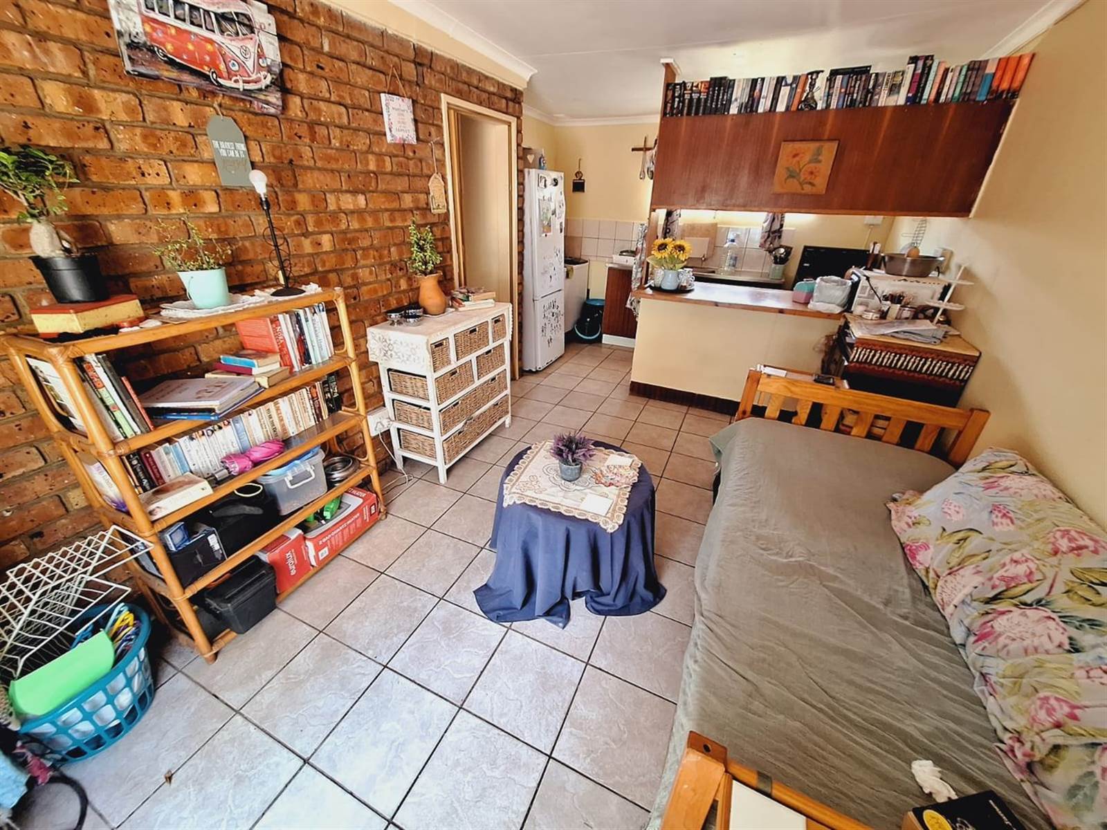 1 Bed Flat in Secunda photo number 3