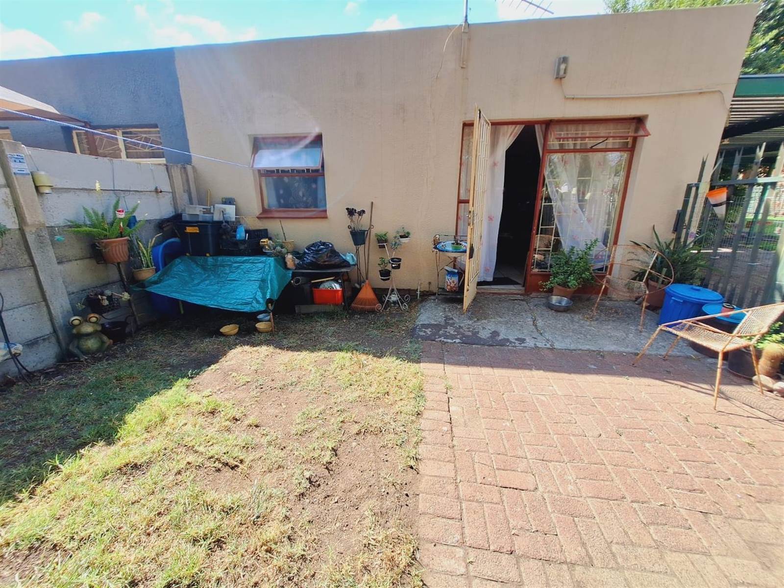 1 Bed Flat in Secunda photo number 1
