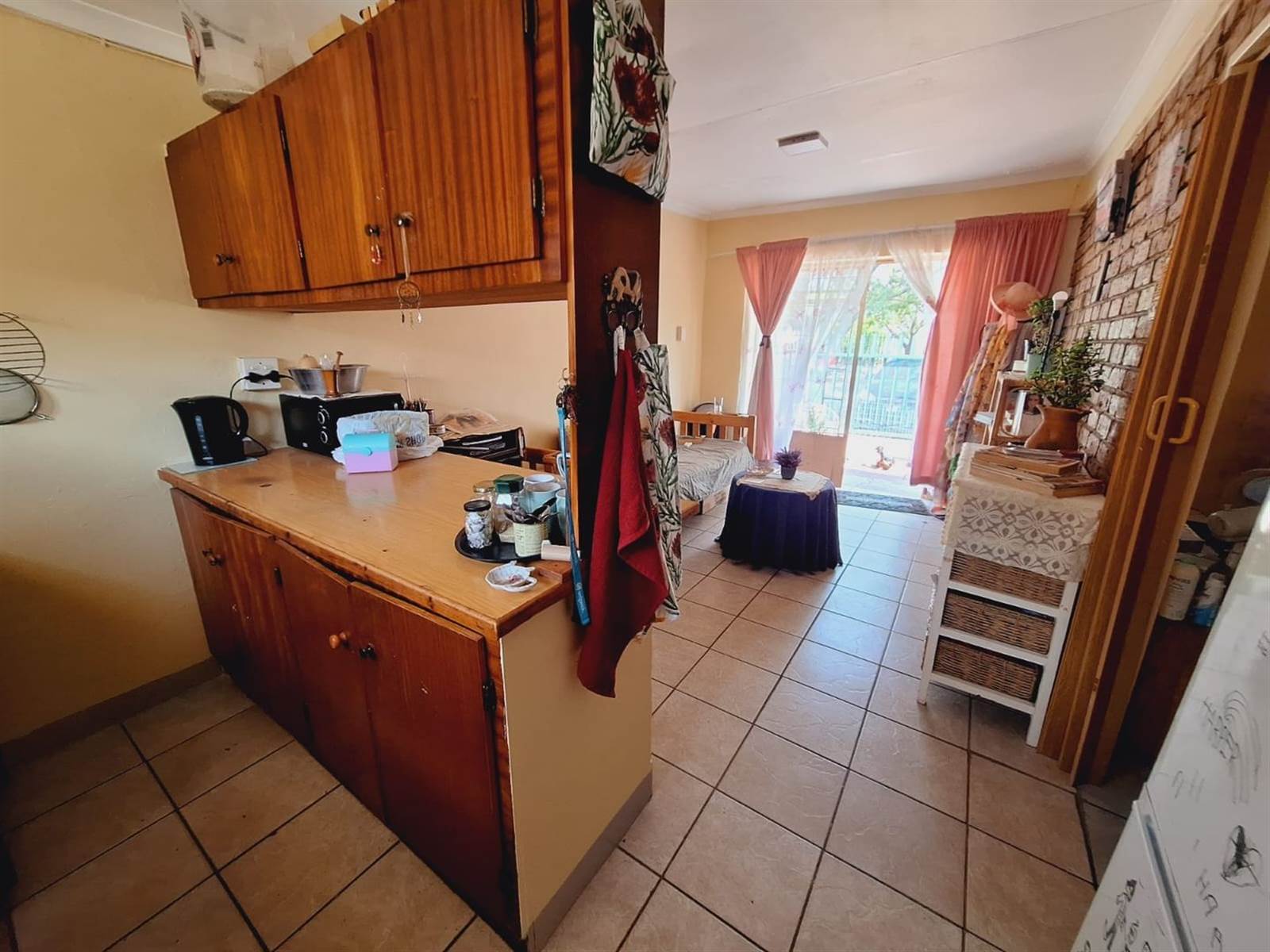 1 Bed Flat in Secunda photo number 4