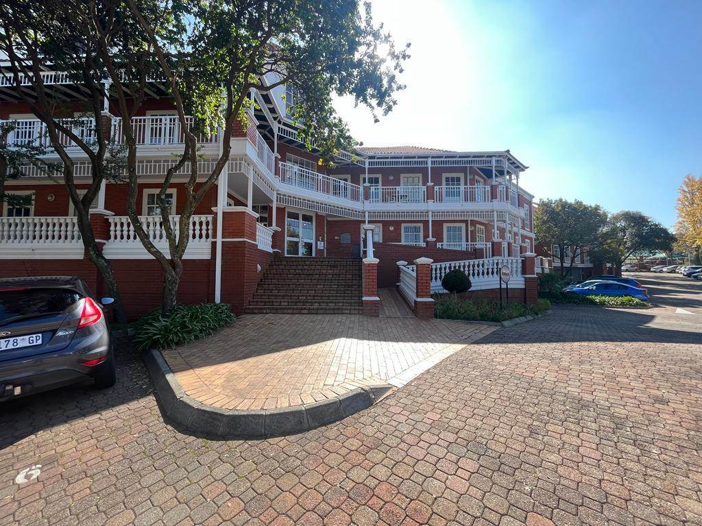 470  m² Commercial space in Bryanston photo number 1