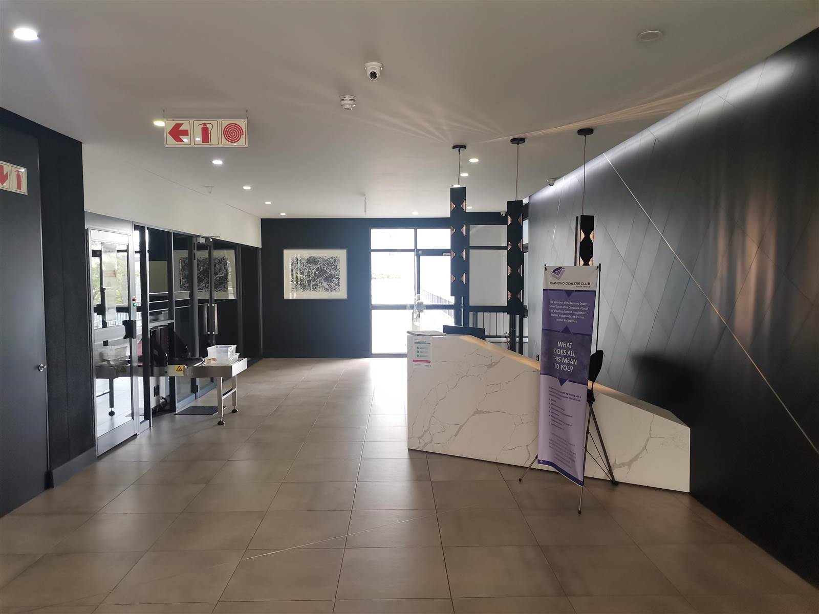84  m² Commercial space in Rosebank photo number 3