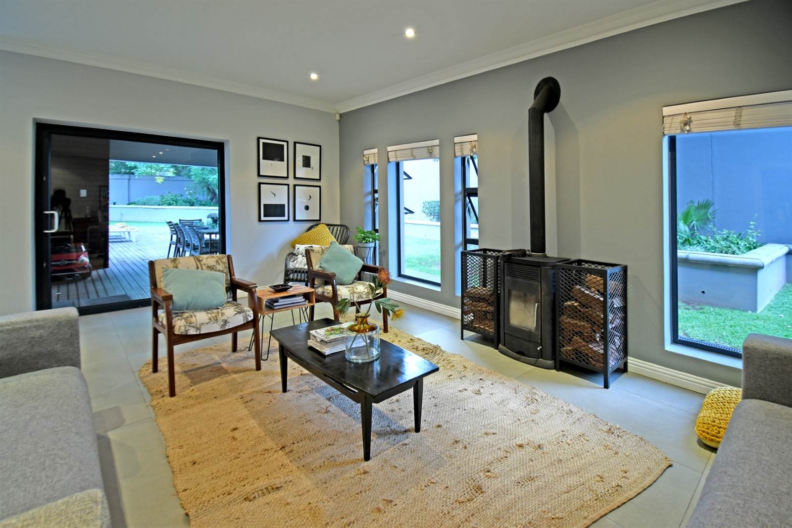 4 Bed House in Bryanston photo number 19
