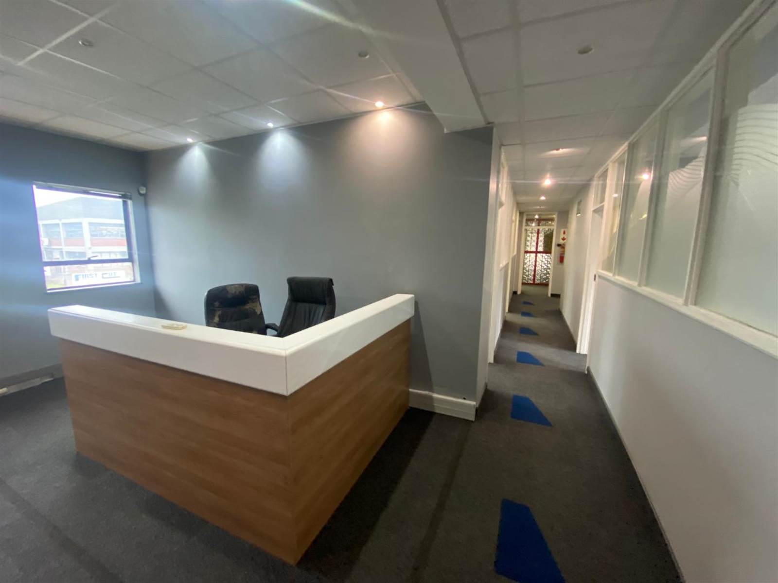 511  m² Commercial space in Westmead photo number 1