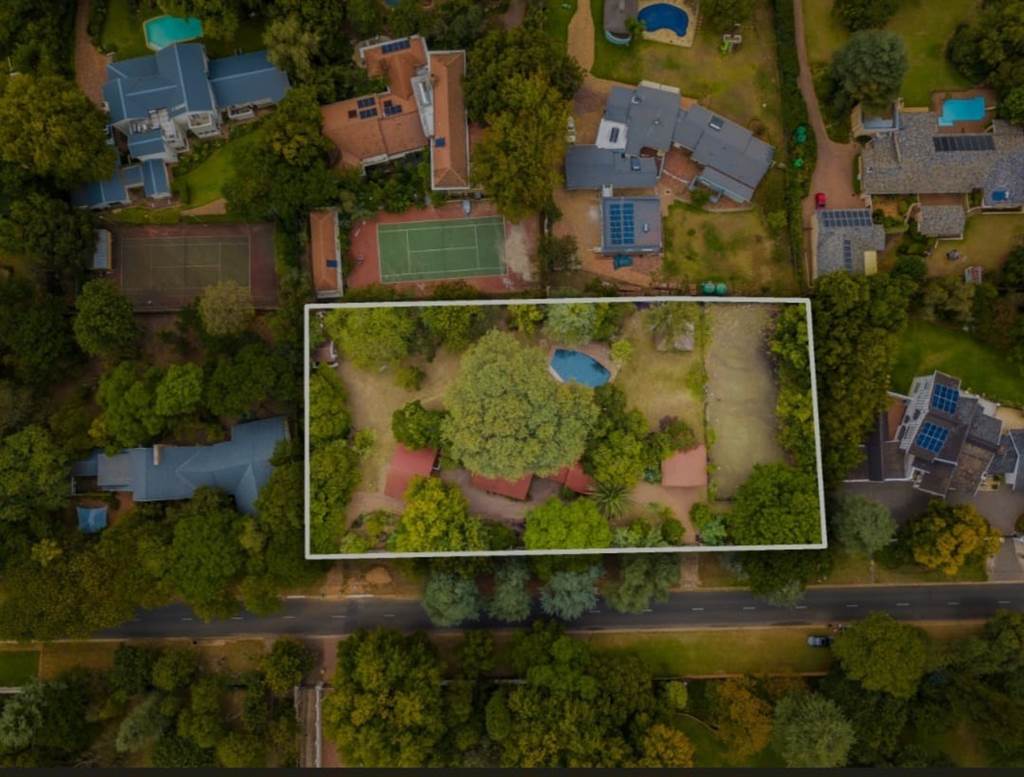4037 m² Land available in Bryanston photo number 1