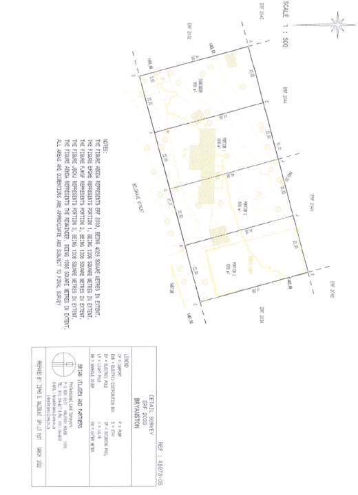 4037 m² Land available in Bryanston photo number 18