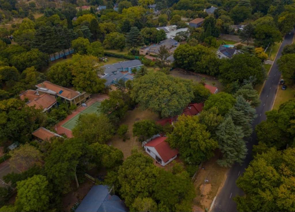 4037 m² Land available in Bryanston photo number 11