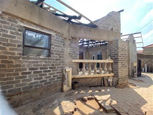 3 Bed House in Evaton