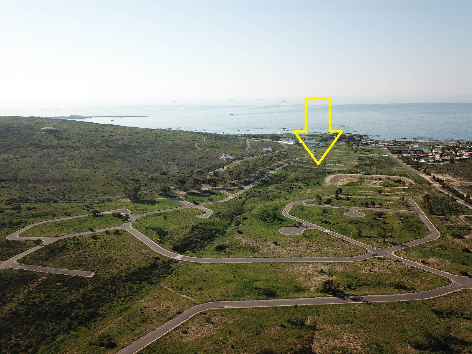 270 m² Land available in St Helena Views photo number 1