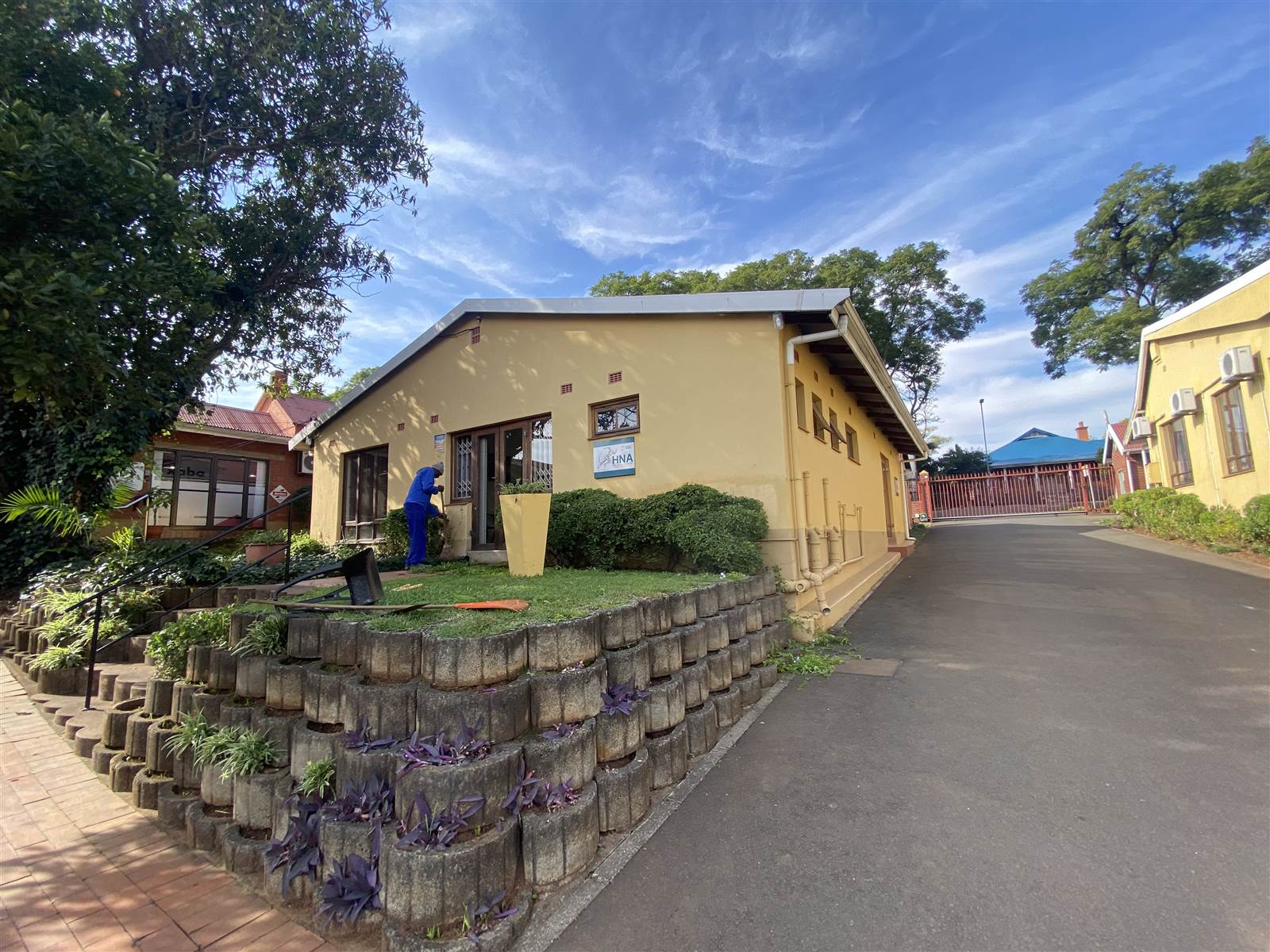 1175  m² Commercial space in Pietermaritzburg Central photo number 15