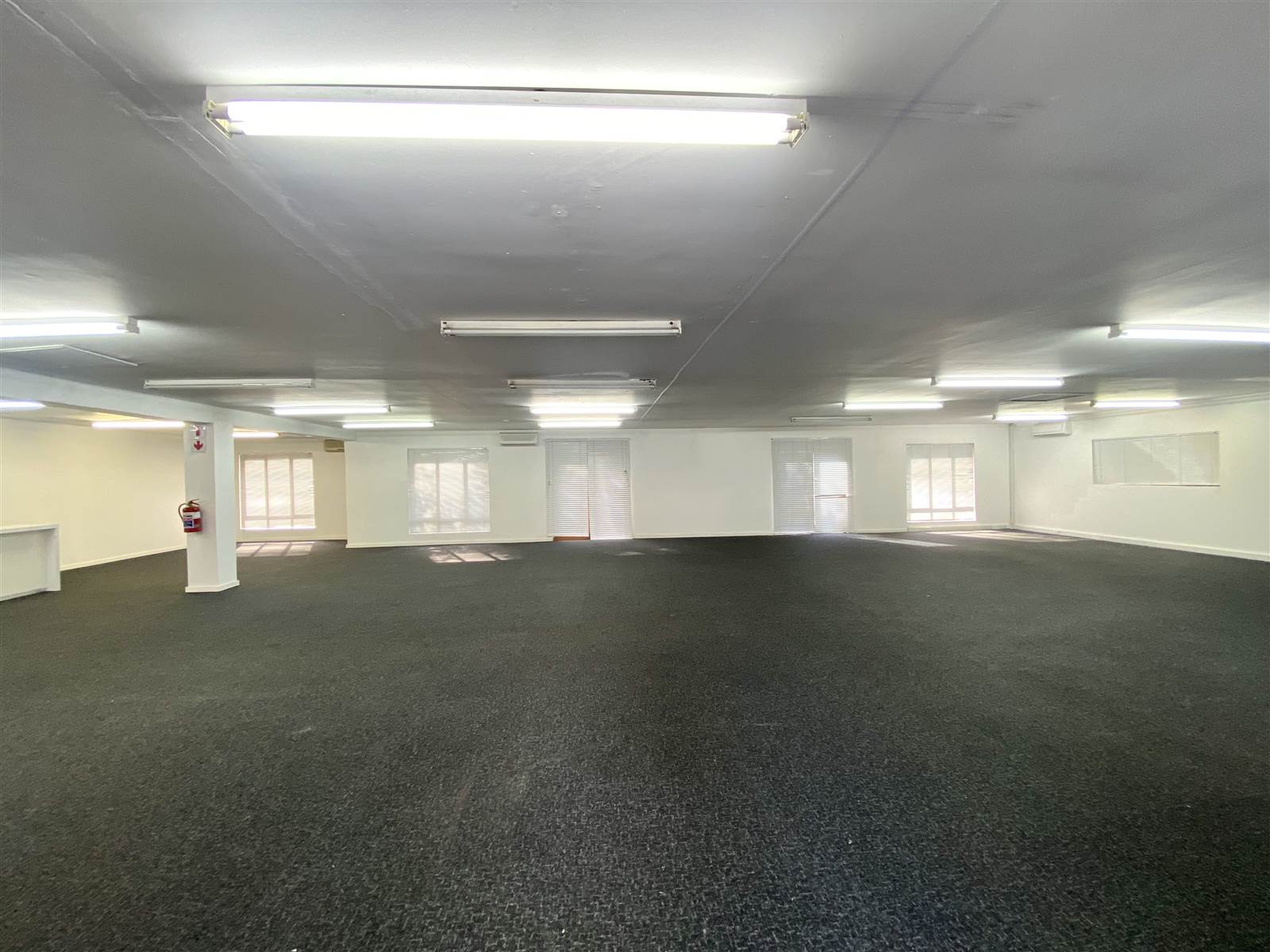 1175  m² Commercial space in Pietermaritzburg Central photo number 8