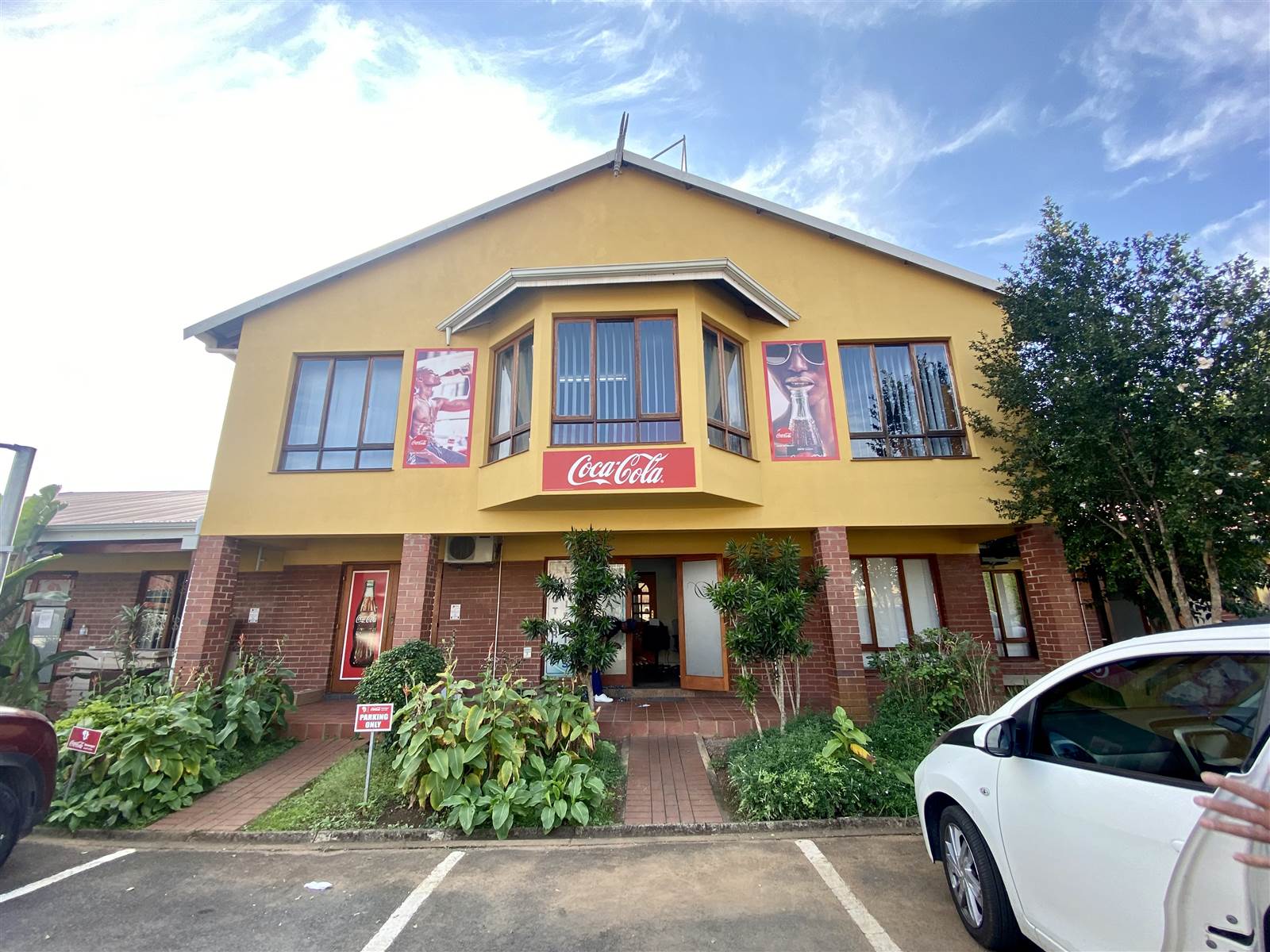 1175  m² Commercial space in Pietermaritzburg Central photo number 16