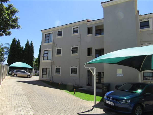 2 Bed Apartment