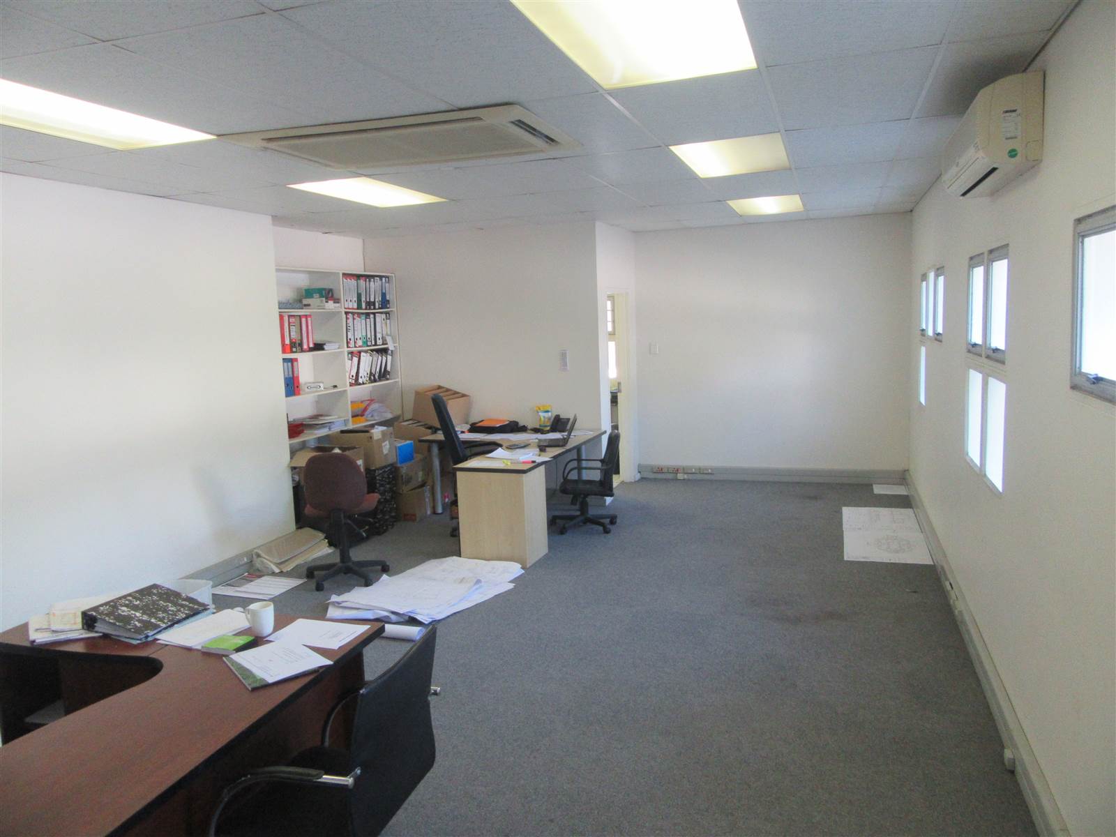 202  m² Commercial space in Newton Park photo number 11