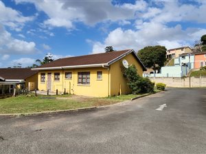 3 Bed Townhouse in Bonela