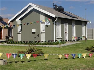 3 Bed House in Orange Farm