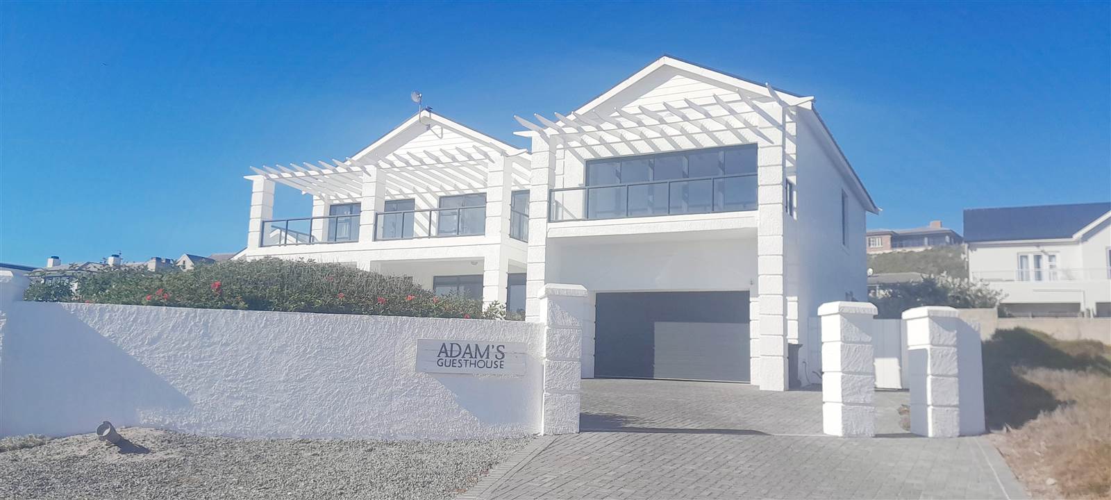 7 Bed House in Yzerfontein photo number 1