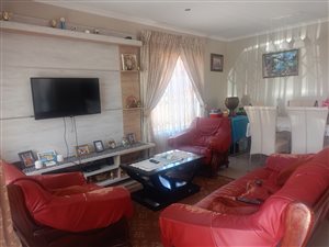House in Vanderbijlpark CE7