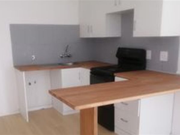 2 Bed Apartment