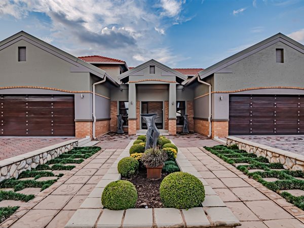 House House