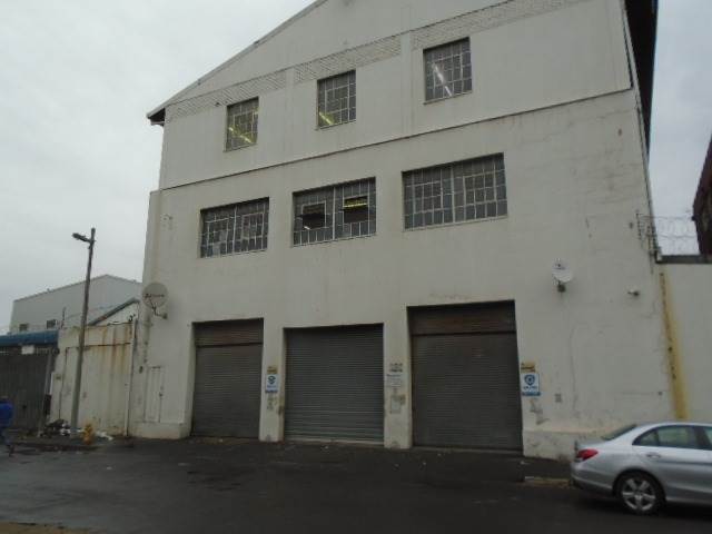5267  m² Industrial space in Rossburgh photo number 5