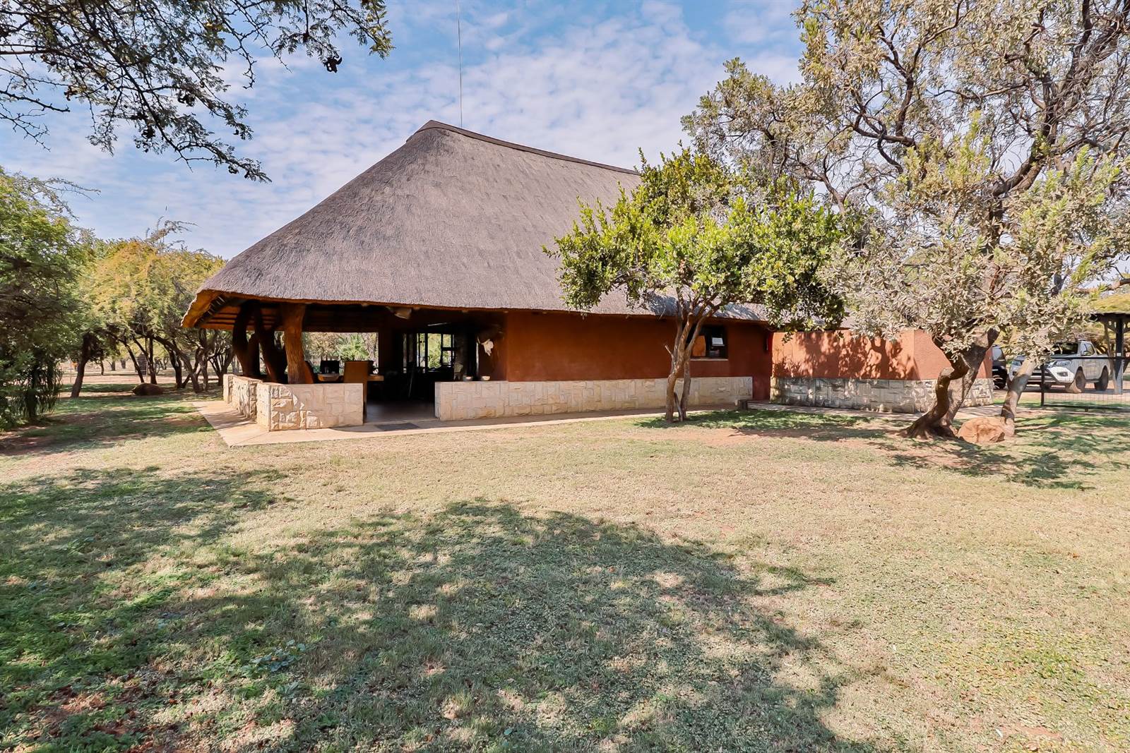 21 ha Farm in Dinokeng photo number 6