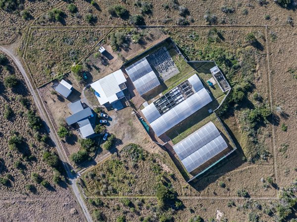 2 m² Farm 2 m² Farm