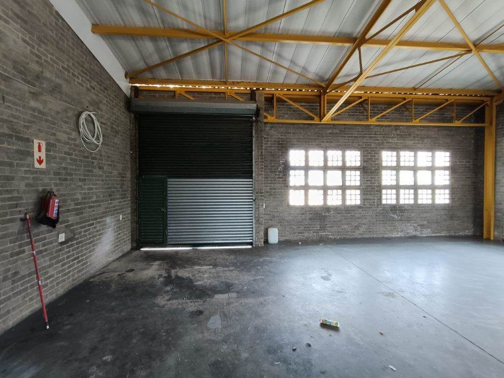 271  m² Industrial space in Halfway House photo number 12