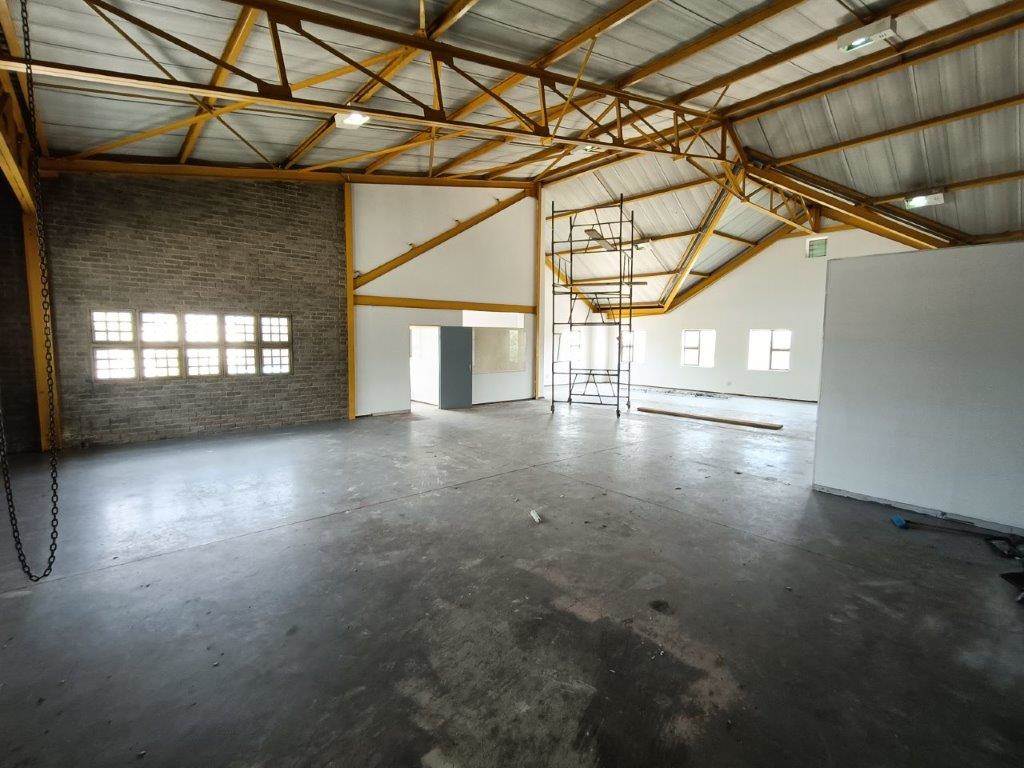 271  m² Industrial space in Halfway House photo number 13