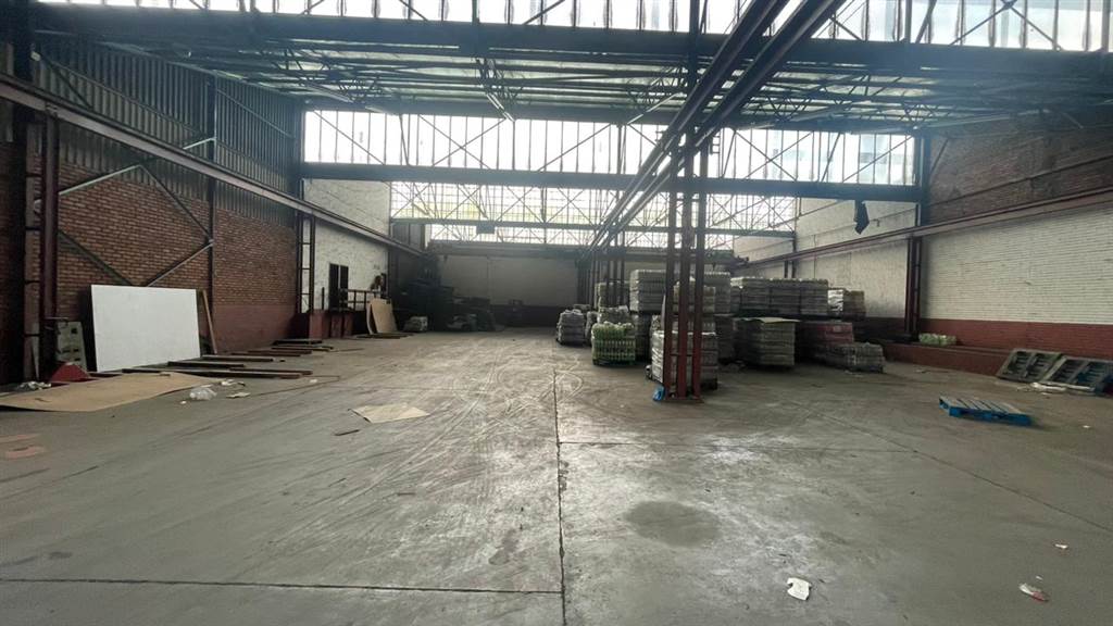 6000  m² Industrial space in Atteridgeville photo number 14
