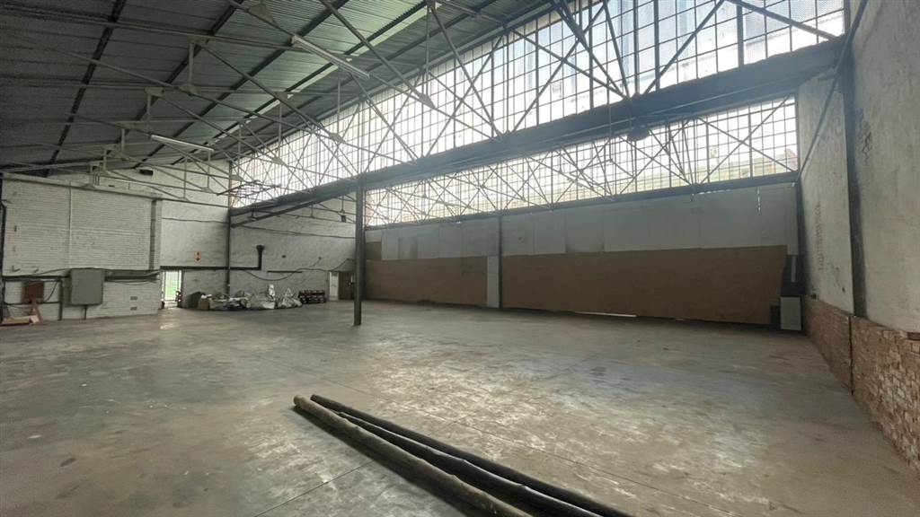 6000  m² Industrial space in Atteridgeville photo number 3