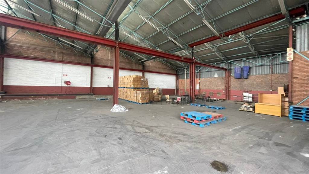 6000  m² Industrial space in Atteridgeville photo number 8