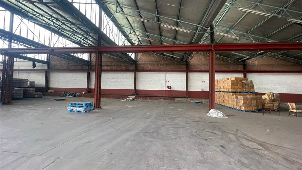 6000  m² Industrial space in Atteridgeville photo number 12