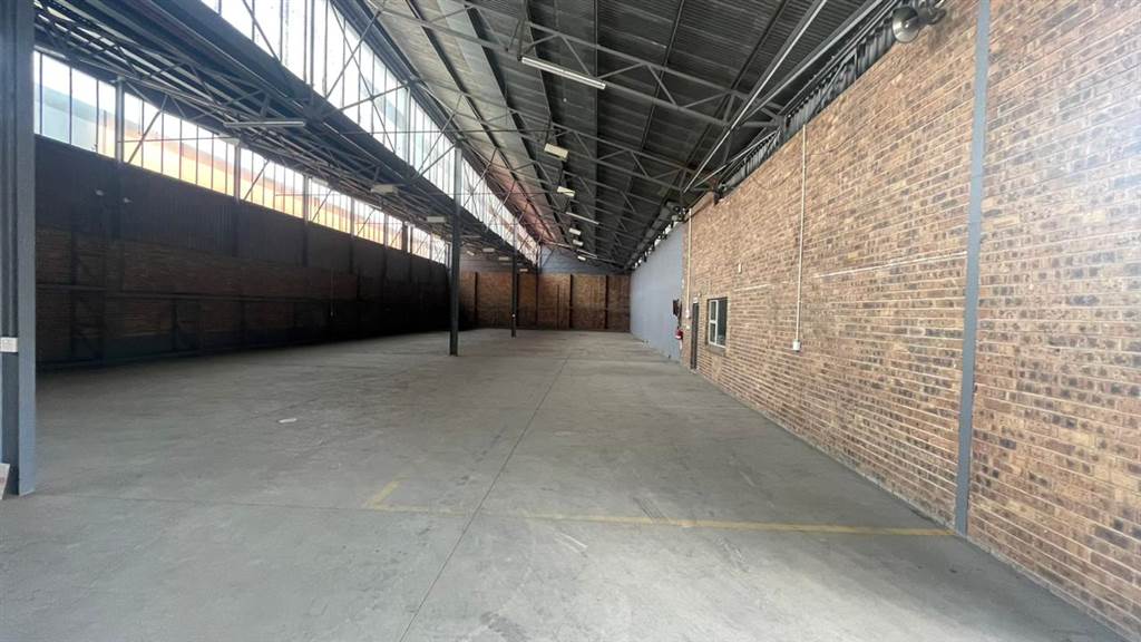 6000  m² Industrial space in Atteridgeville photo number 17