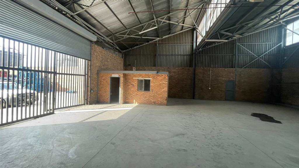 6000  m² Industrial space in Atteridgeville photo number 21