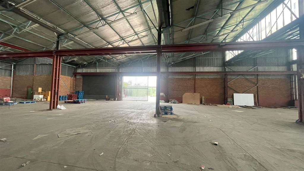 6000  m² Industrial space in Atteridgeville photo number 9