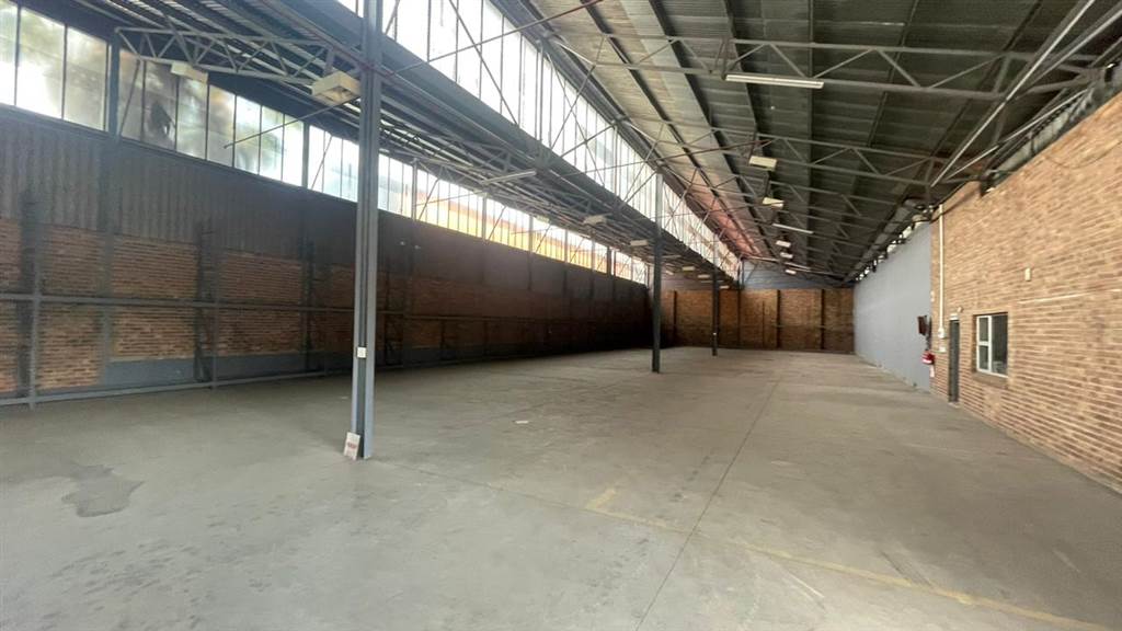 6000  m² Industrial space in Atteridgeville photo number 18