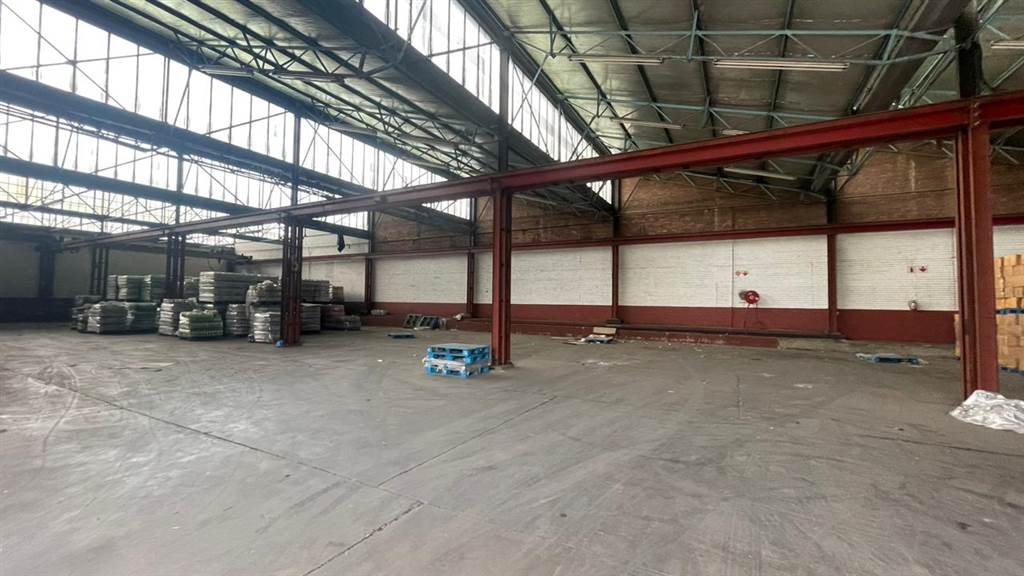 6000  m² Industrial space in Atteridgeville photo number 11