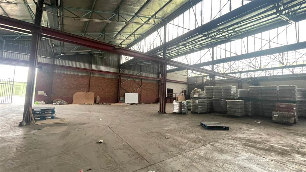 6000  m² Industrial space in Atteridgeville photo number 10