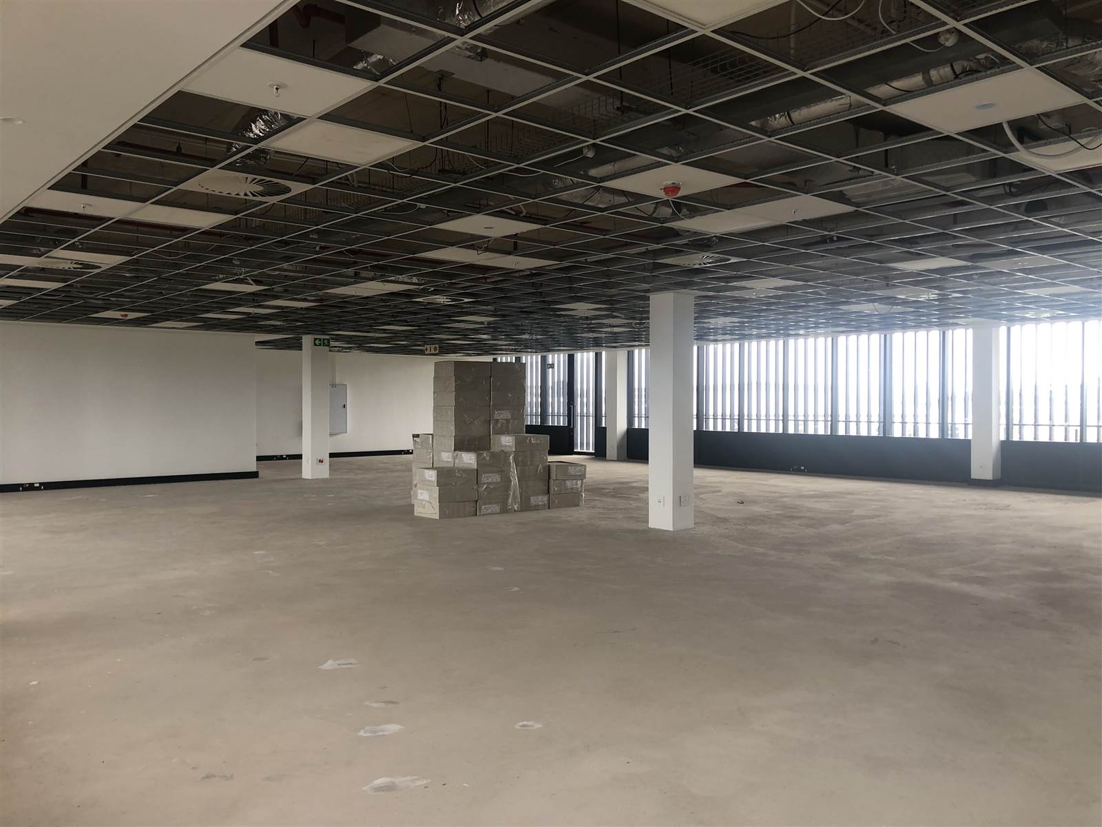 533  m² Commercial space in New Town Centre photo number 5